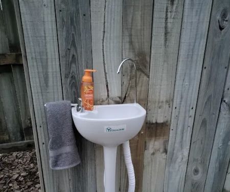 The Country Nest