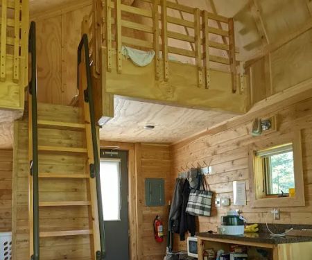 Biboon Cabin