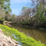 Bergeron's On-Bayou Campground