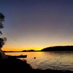 BWCA Campsite #1622