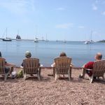 Grand Marais Campground & Marina