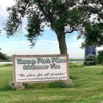 Campground at Tacoma Park Place