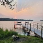 Richmond Lake Recreation Area - South Unit