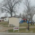 Ipswich Campground