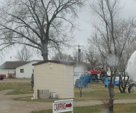 Ipswich Campground