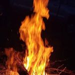 Kulm Campground