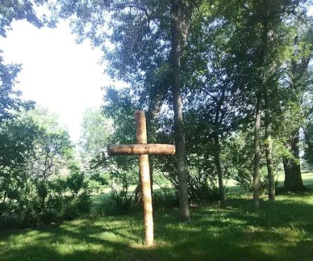 Prairie Bible Camp