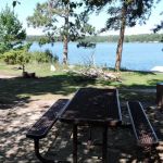Burnt Island Campground
