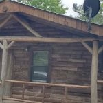 Riverwalk Cabins