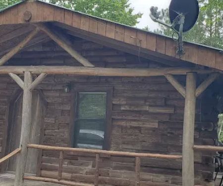 Riverwalk Cabins