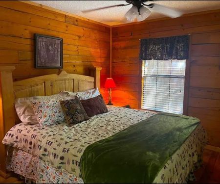 Chillin Cabin