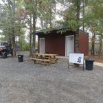 Black Bear Ridge