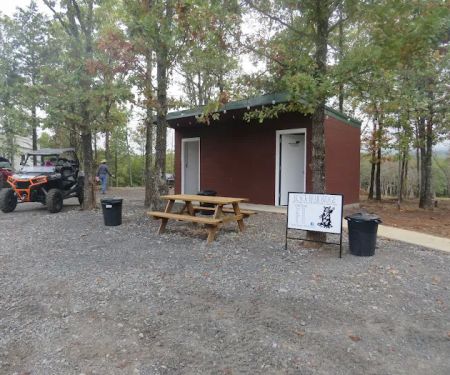 Black Bear Ridge