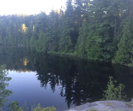 HWY 18 RV Park