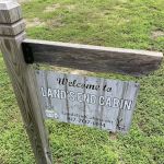 Lands End Cabin