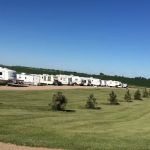 Camping - Pheasant farm