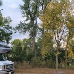 East Campground