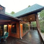Panorama Cabin