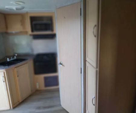 Vaquero RV Park