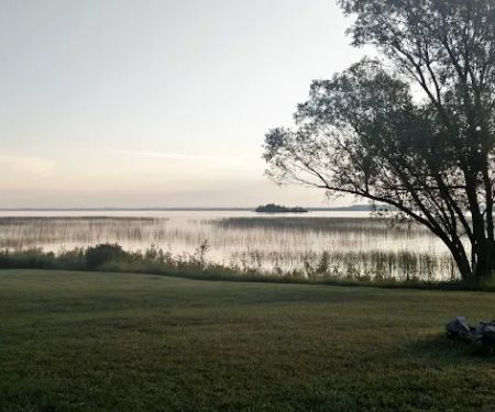 Water's Edge Resort