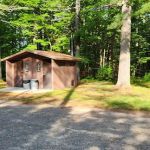 Three Lakes Campground