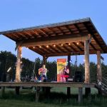 Wedges Creek Hideaway