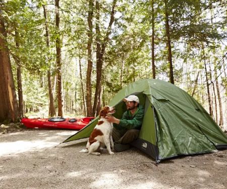 Wagon Trail Campground