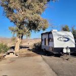 Las Vegas Bay Campground