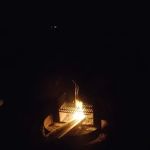 Boulder Beach Campground