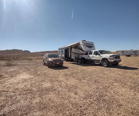 Snowbird Mesa