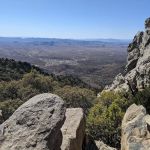 Windy Point Campground