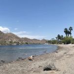 Davis Campgrounds