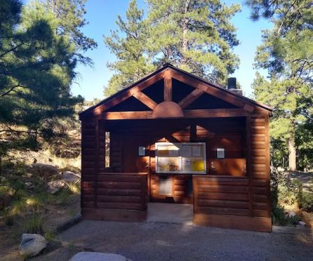 Wild Cow Campground