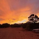 Grand Canyon Caverns Campground