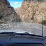 Diamond Creek Beach