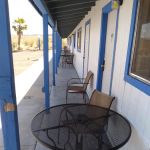 Temple Bar Resort