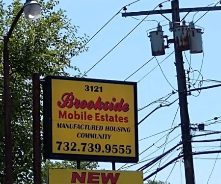 Brookside Mobile Estates