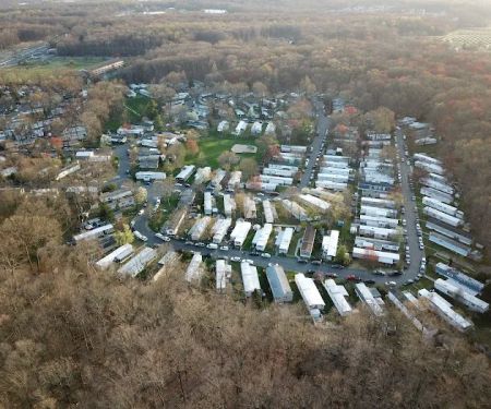 Monmouth Mobile Home Park