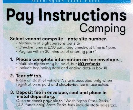 Joemma Campground