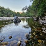 Tinkham Campground