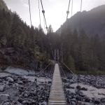Carbon River Camp