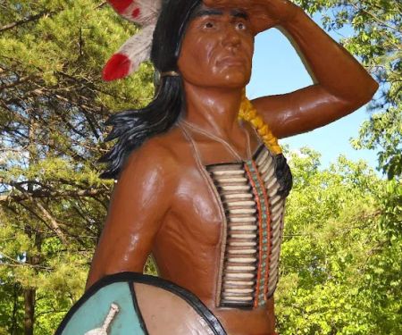 Indian Rock RV Park & Campground