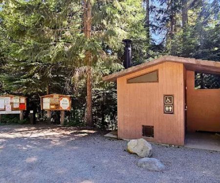 Owhi Campground
