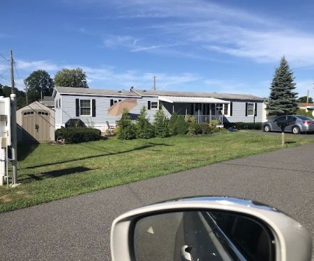 Lakeview CT