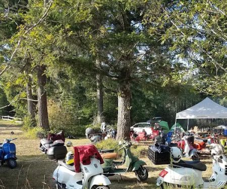 Malaney Creek Farm