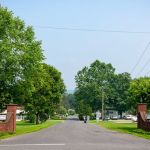 Tally Ho Estates