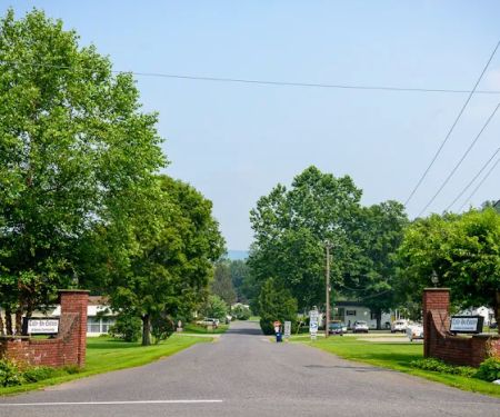 Tally Ho Estates