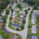 Moorgate Mobile Home Park