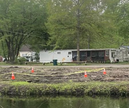 Fenimore Village