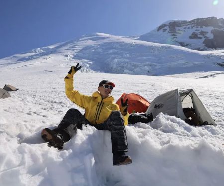 Camp Schurman